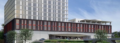 The Summit Hotel