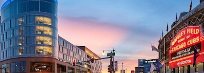 Hotel Zachary Chicago, A Tribute Portfolio Hotel