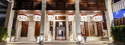 Villa Lantara Chiang Mai