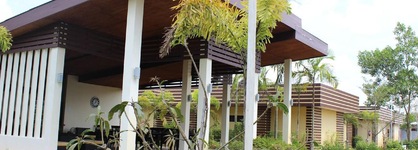 Kuapa Resort