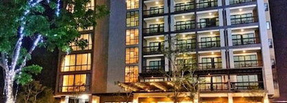 Wellness Chiangmai Hotel