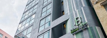 Hotel Ease Access Tsuen Wan