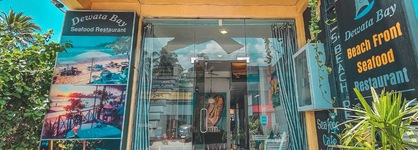 Villa Surf Beach