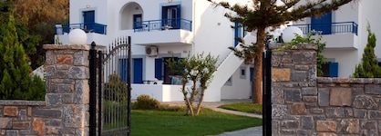 Cretan Seaside Boutique Hotel