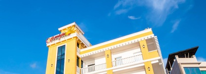 Sunlight Guest Hotel Coron