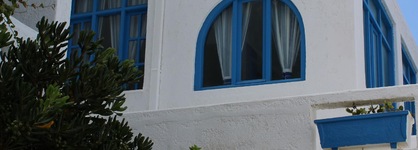 Bluu Bahari Ee
