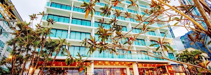 Zand Morada Pattaya