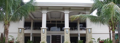 Costa Palawan Resort