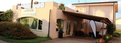 Nicotera Beach Resort