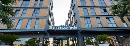 Extenso Hotel
