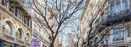 Mon Suites San Martin