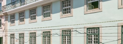 Almaria Edifício Officina Real
