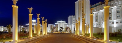 Limak Cyprus Deluxe Hotel - All Inclusive