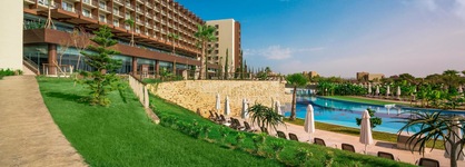 Concorde Luxury Resort & Casino & Convention & Spa