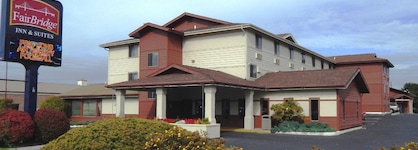 Fairbridge Inn & Suites Missoula
