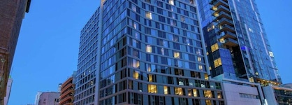 The Charter Hotel Seattle, Curio Collection By Hilton