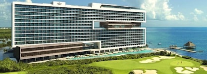 Hyatt Vivid Cancun - Only Adults