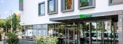 Ibis Styles Genève Carouge