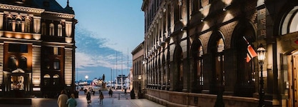 Opus Xvi, A Member Of Small Luxury Hotels Of The World