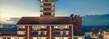 Mövenpick Hotel & Residences Nairobi