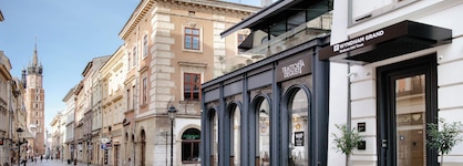 Wyndham Grand Krakow Old Town
