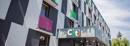Citi Hotel's Wroclaw