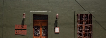 Ya'ax Hotel Boutique