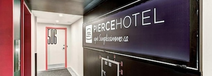 Pierce Boutique Apartments