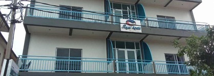 Royal Agate Beach Resort