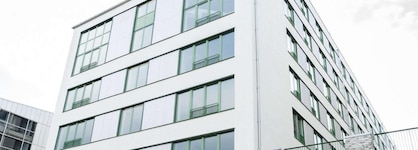 Biz Apartment Hammarby Sjostad