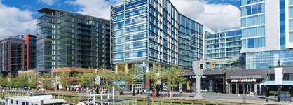Hyatt House Washington Dc   The Wharf