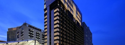 The Singulari Hotel & Skyspa At Universal Studios