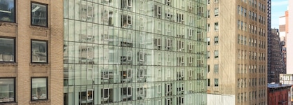 Ac Hotel By Marriott New York Times Square