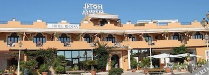 Hotel Medusa