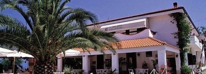 Villaggio Dolomiti Sul Mare