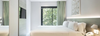 Hotel Niu Barcelona