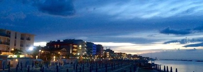 Hotel Ambasciatori