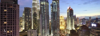 Ibis Kuala Lumpur City Centre Hotel