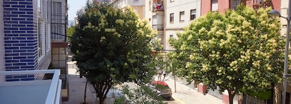 Apartamentos Irina