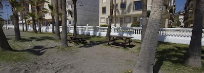 Beach Apartment Mediterráneo Torrox