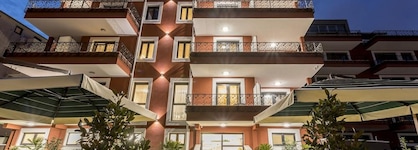 Hotel Cvita