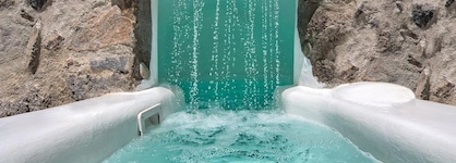 Dandy Cave Villa-Private Luxurious Waterfall Pool - Hot Tub
