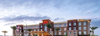 Hampton Inn & Suites Buena Park