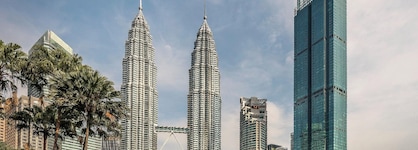 Four Seasons Hotel Kuala Lumpur