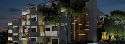 Azur Hotel