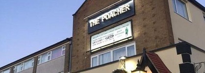 The Poacher