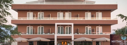 Mythic Summer Hotel