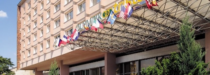 Hotel Olympik Congress