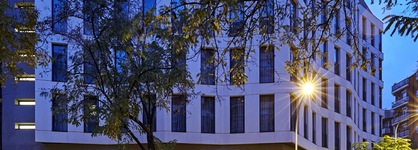 Radisson Blu 1882 Hotel