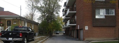 Toronto Furnished Living Scarborough